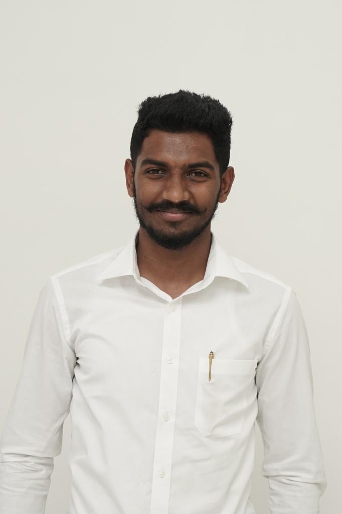 Mr. Kunal Kokane, Director, Kokane Builders